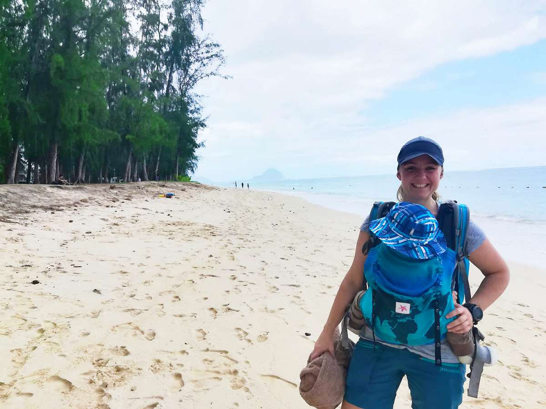 Praktische Tipps für unterwegs - von KOKADIne zu KOKADIne - KOKADI