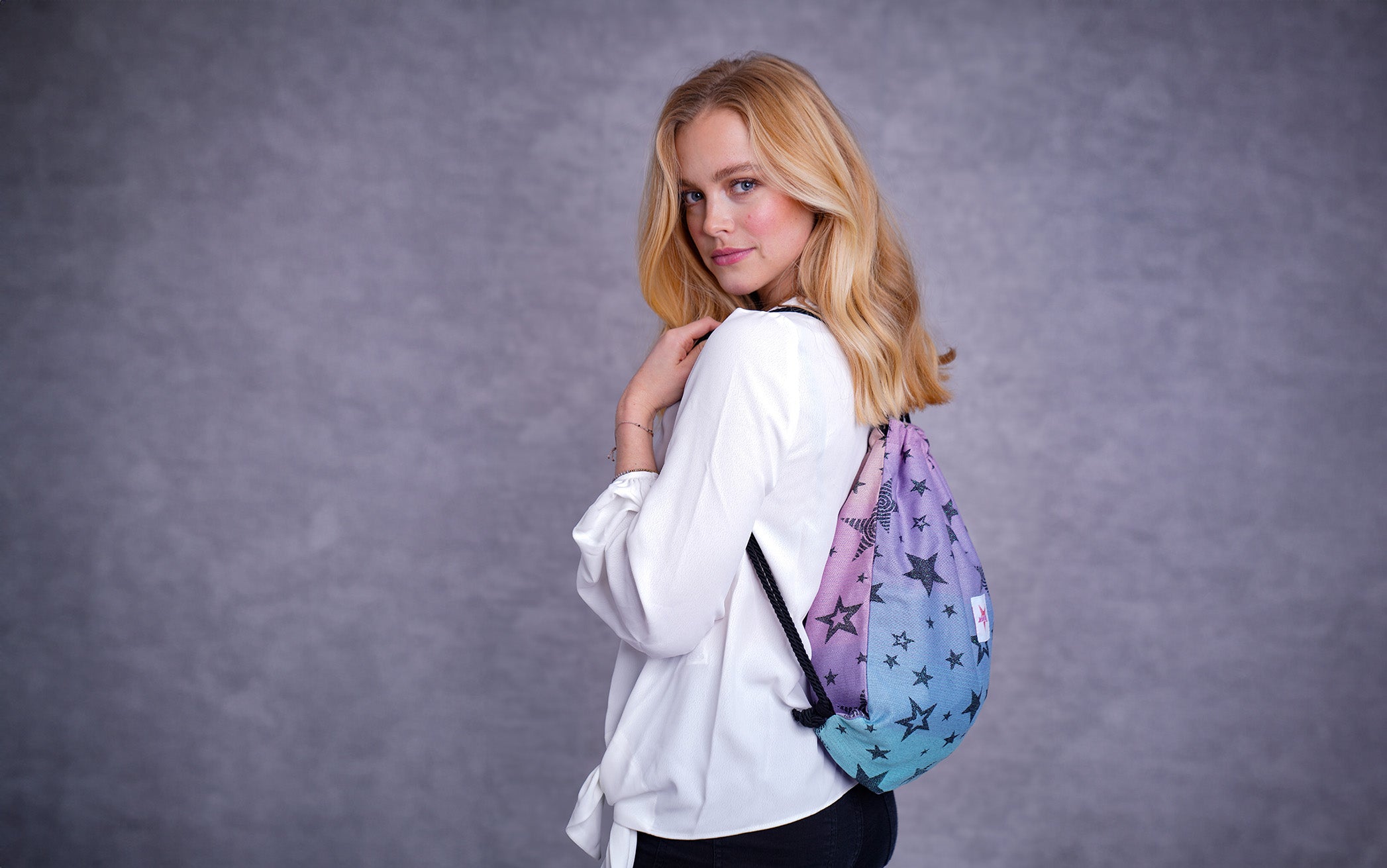 Hipster Bags - KOKADI