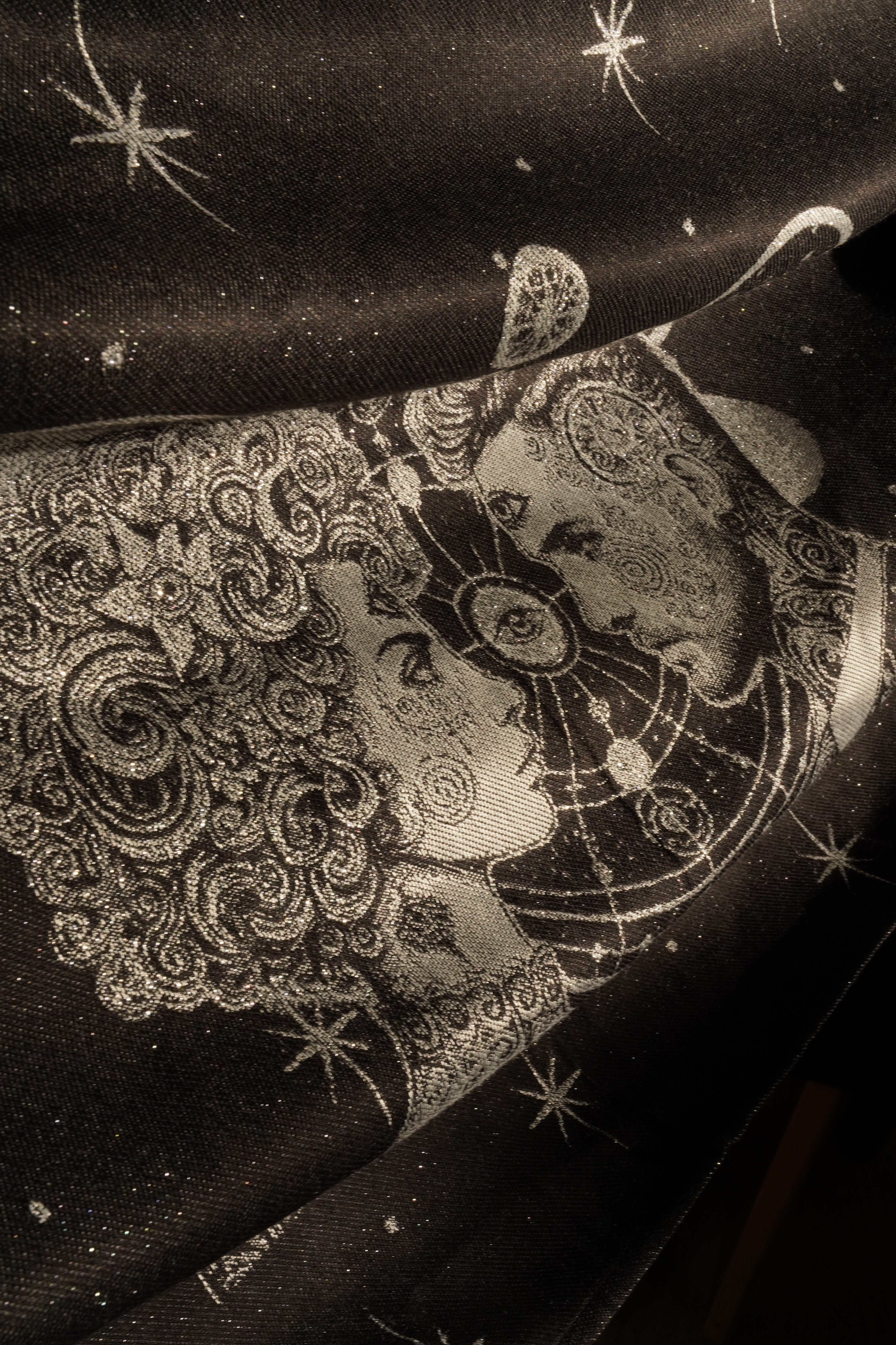 Draagzak Onbu Vega en Altair