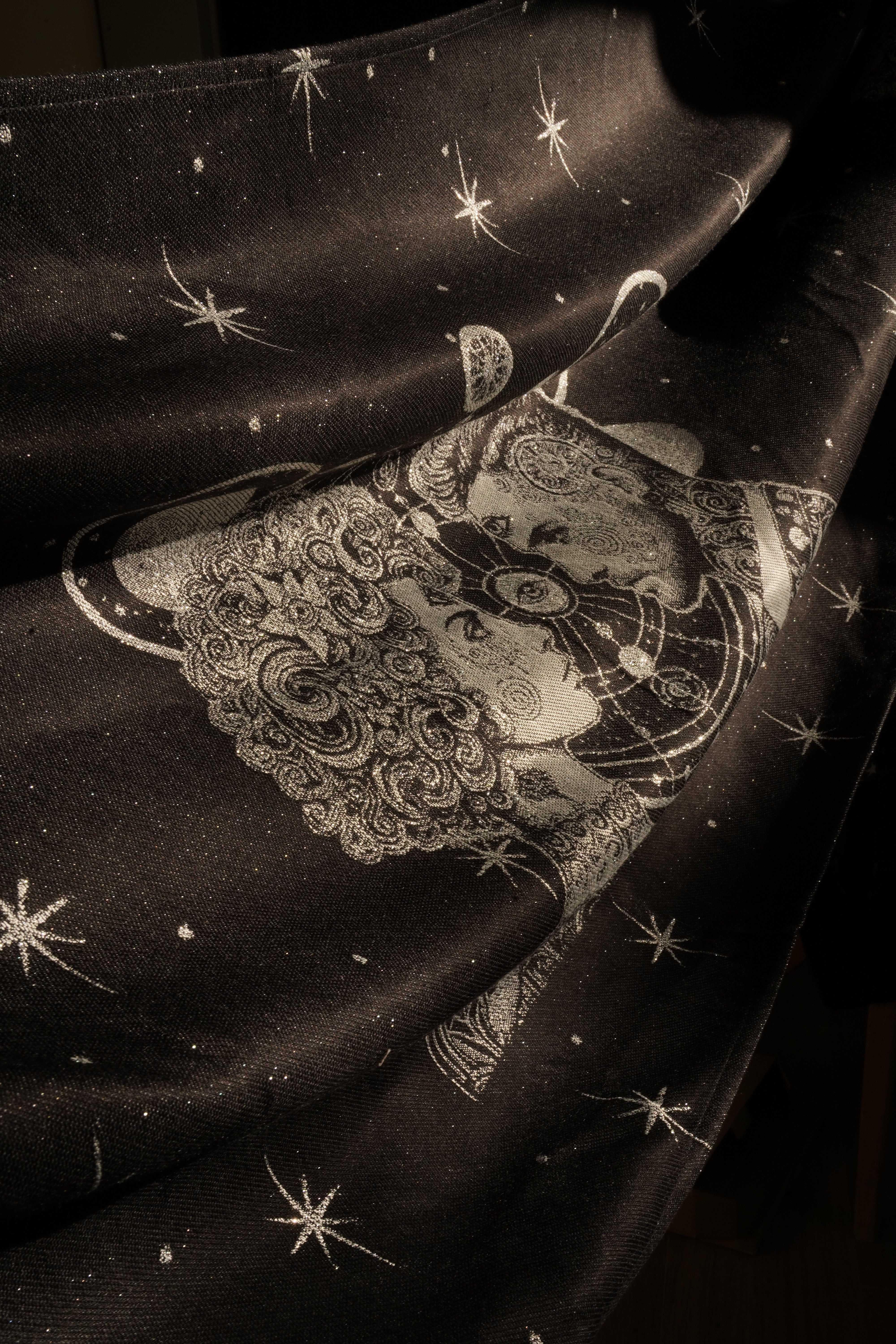 Draagzak Onbu Vega en Altair