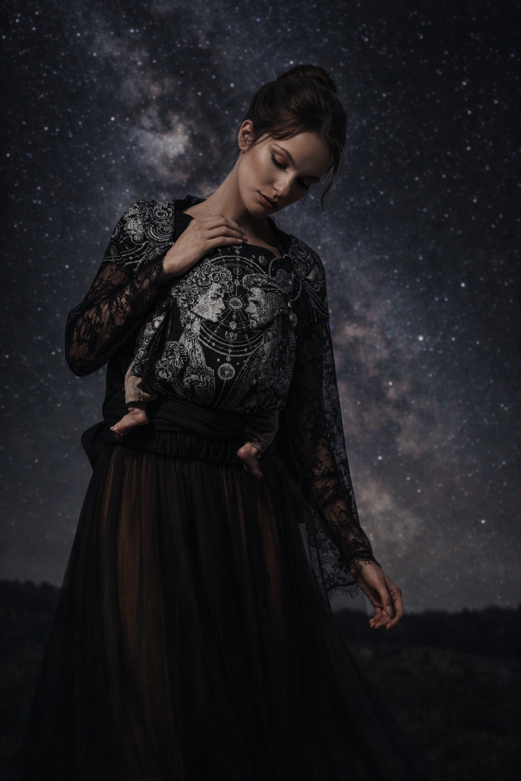 Draagzak WrapStar Vega en Altair