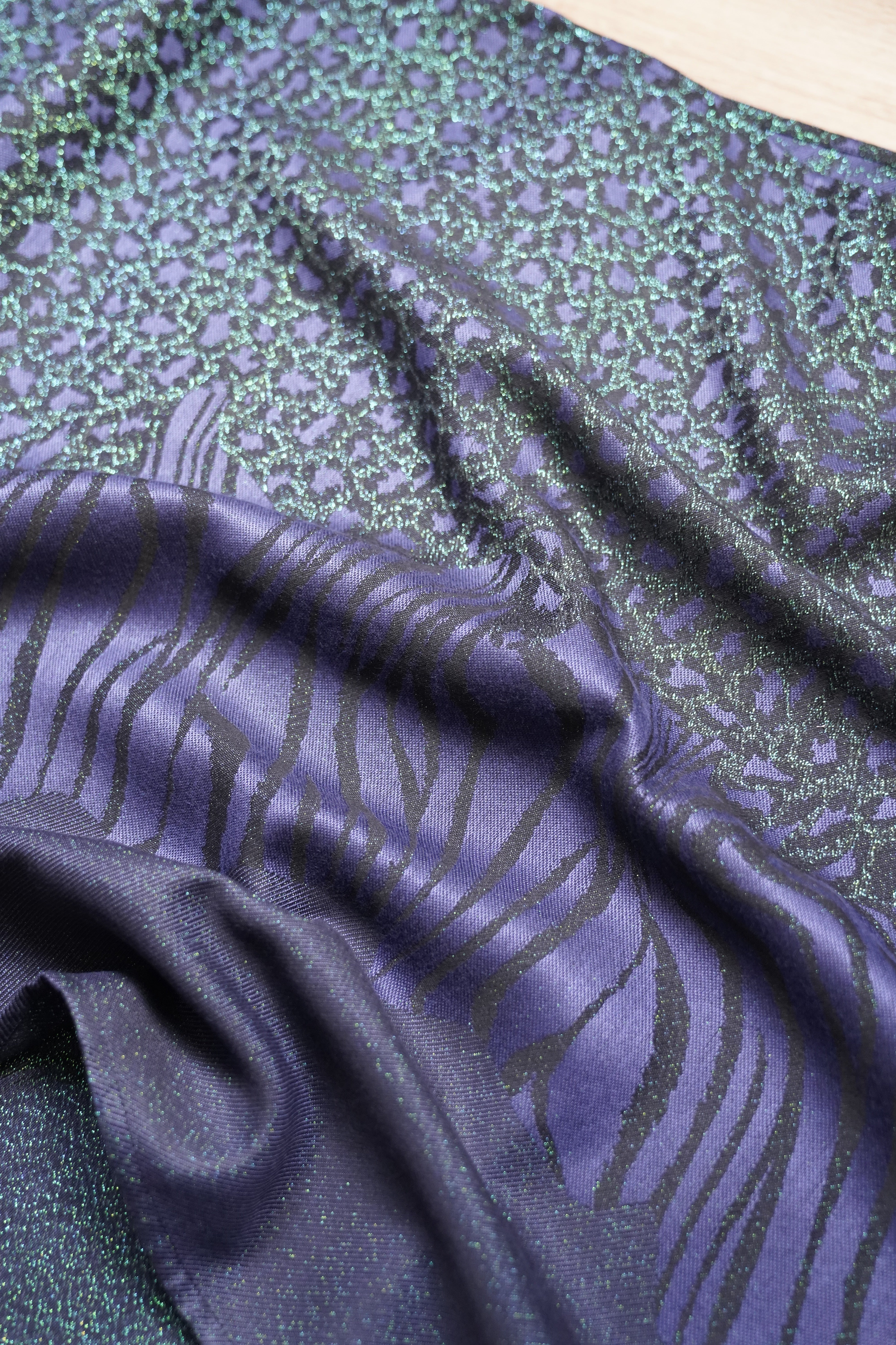 Draagdoek Majestueus moederschap