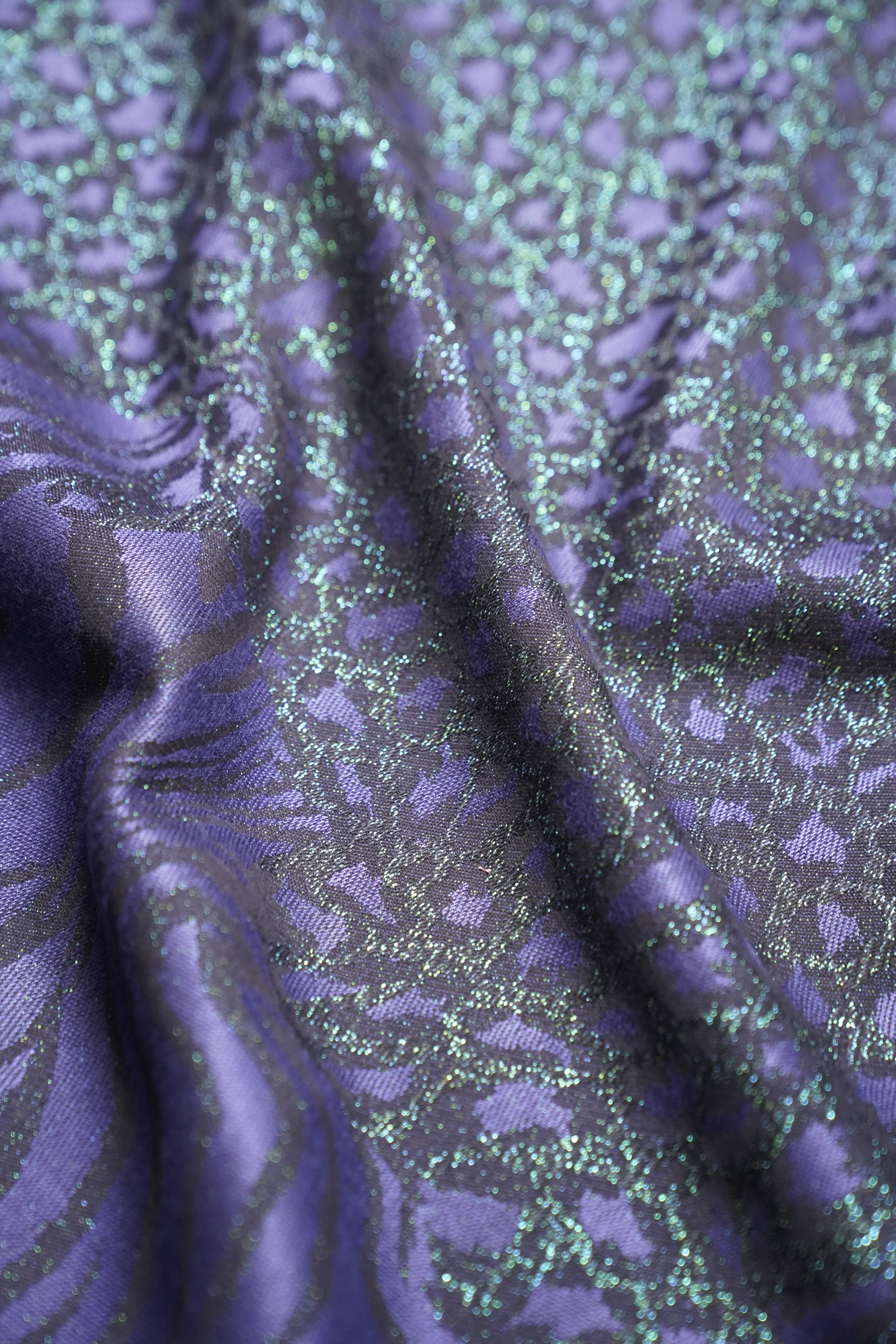 Draagdoek Majestueus moederschap