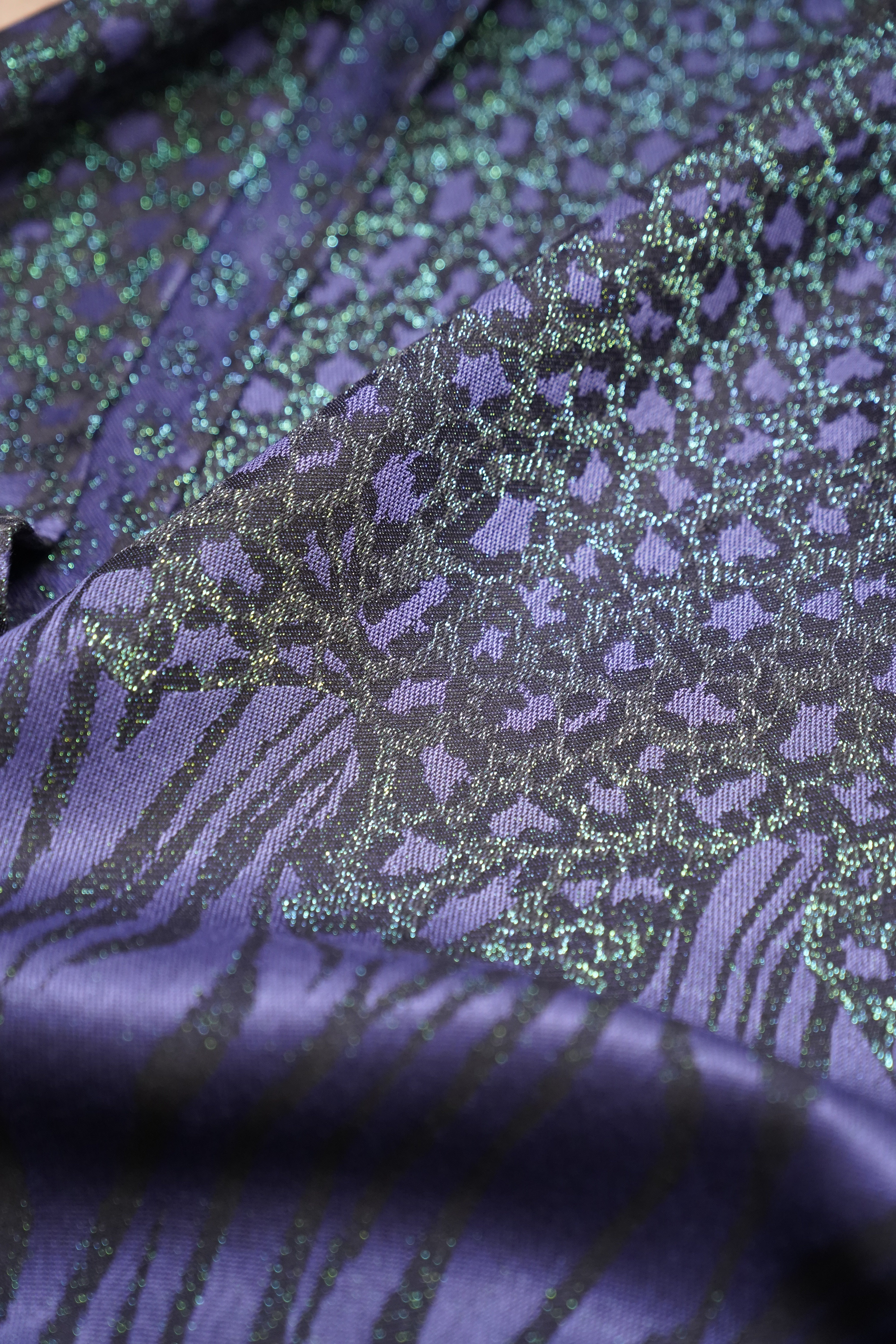 Draagdoek Majestueus moederschap