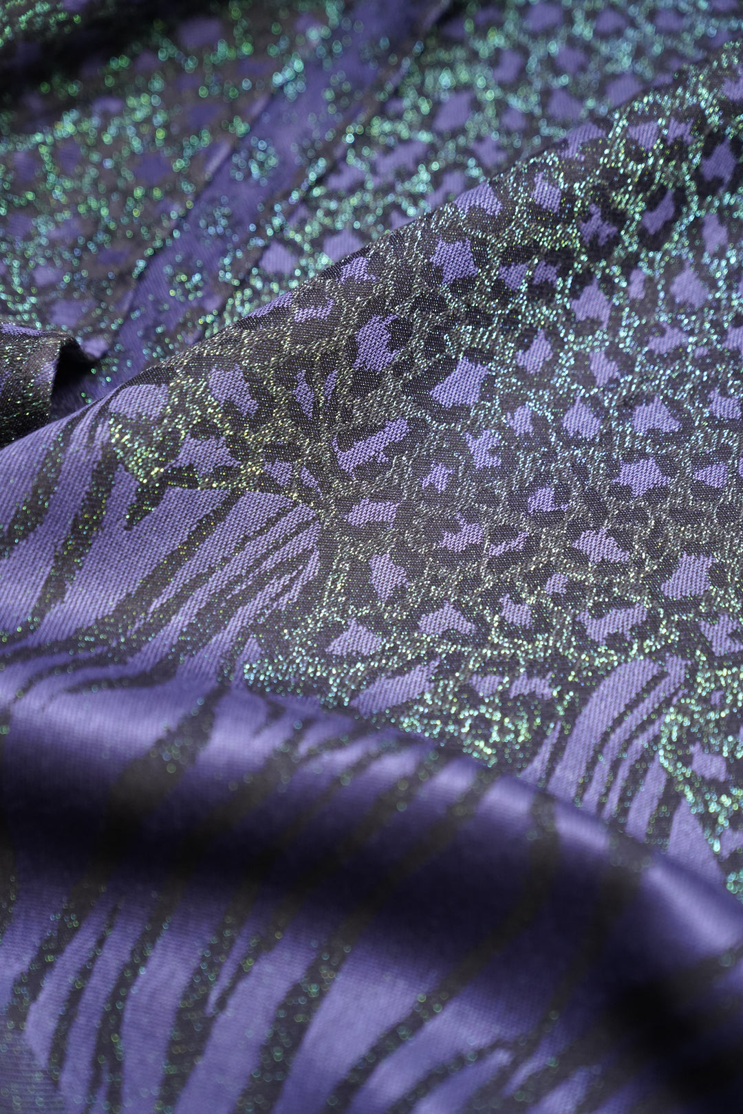 Écharpe de portage Maternité majestueuse