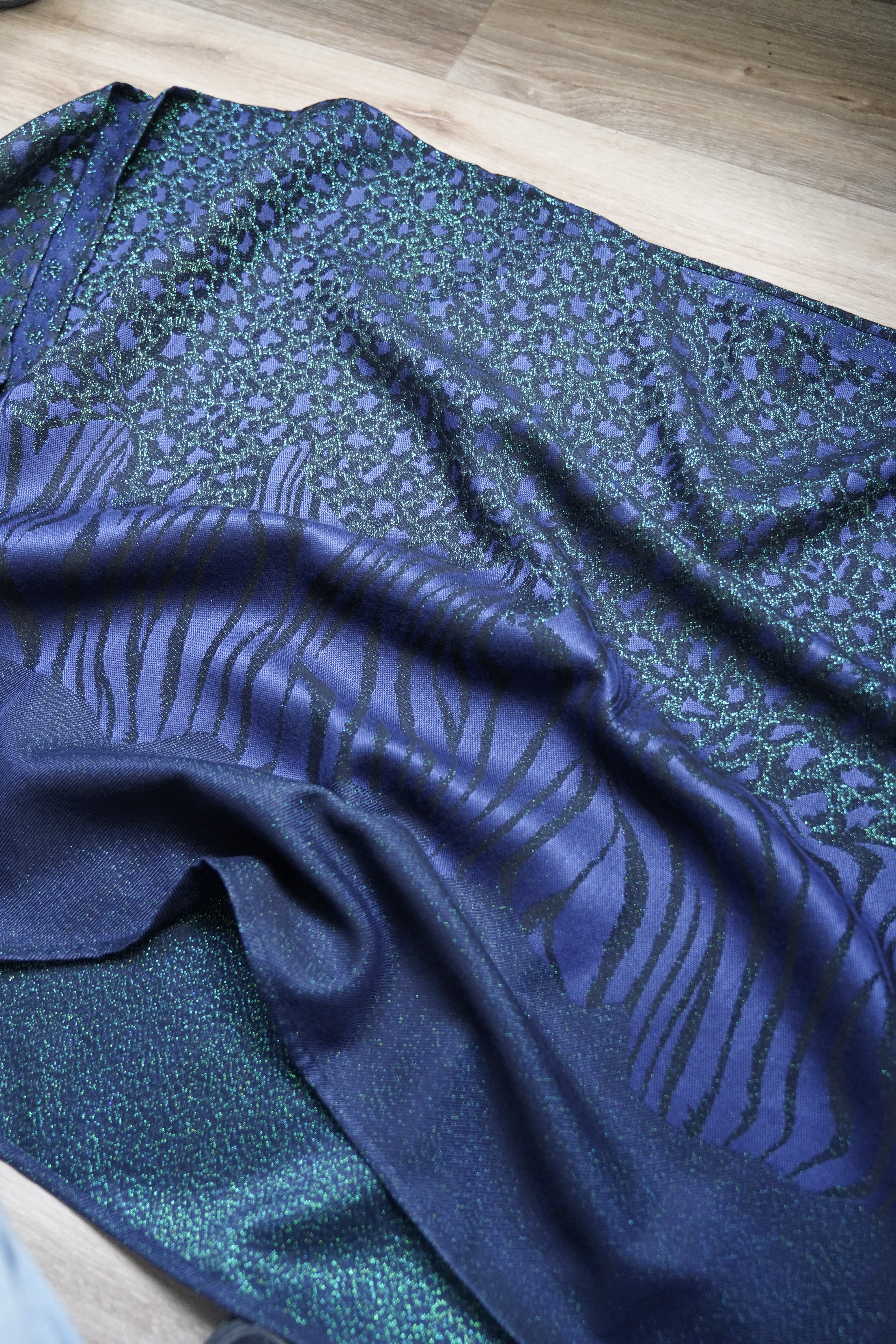 Draagdoek Majestueus moederschap