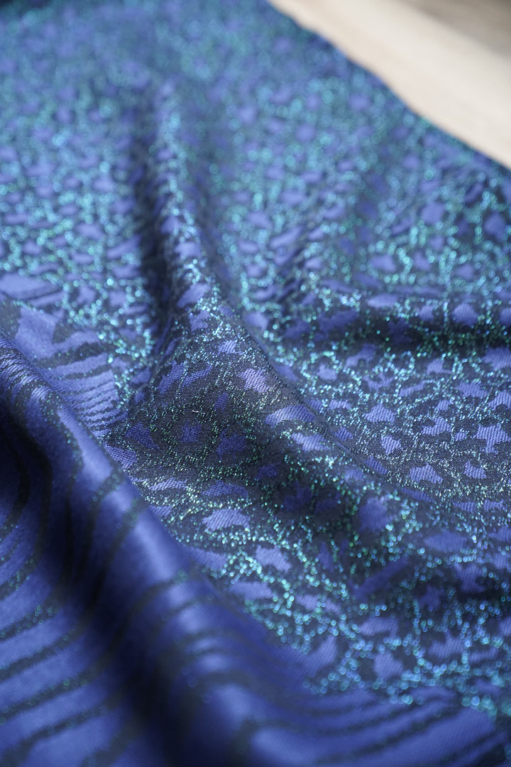 Écharpe de portage Maternité majestueuse