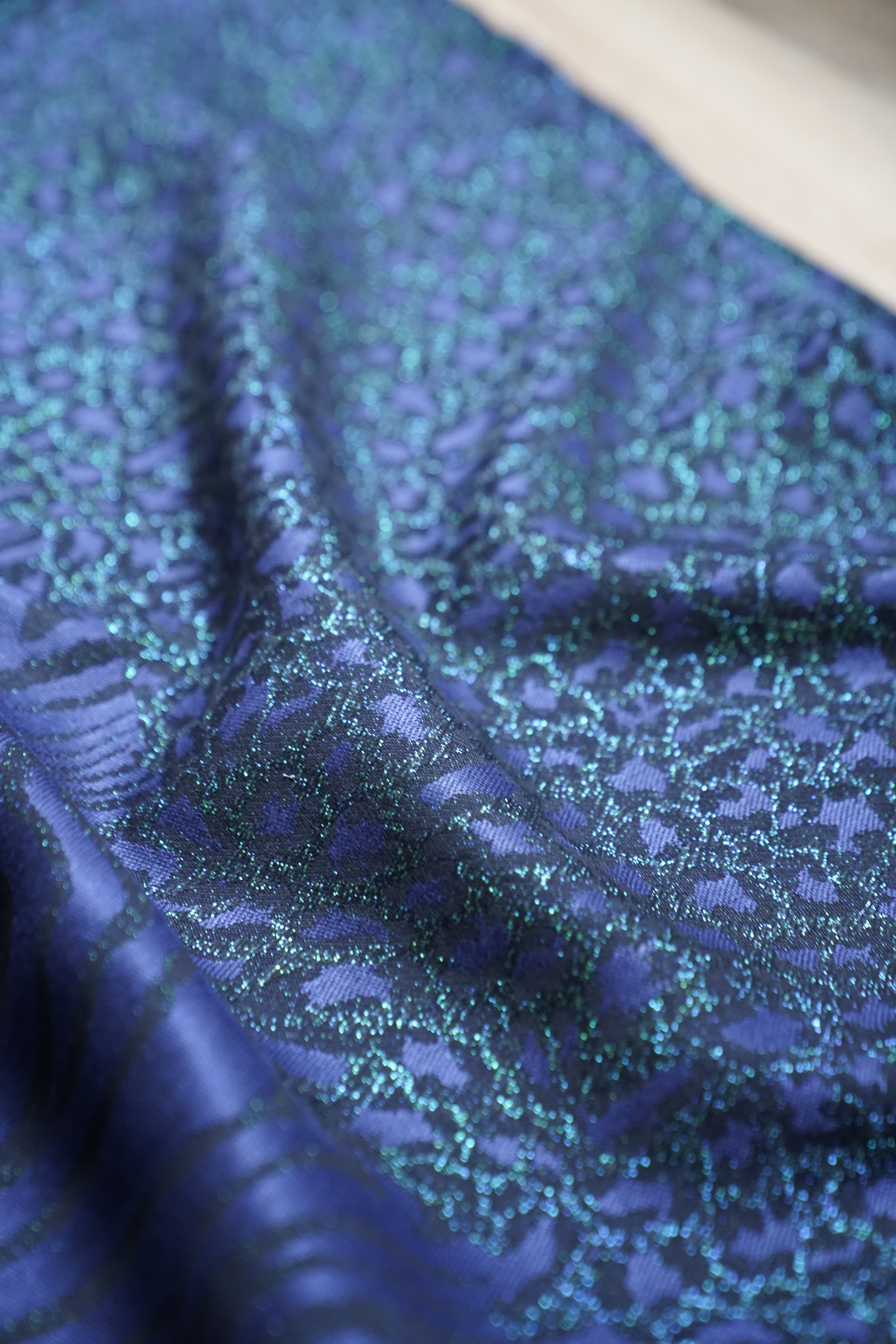 Draagdoek Majestueus moederschap