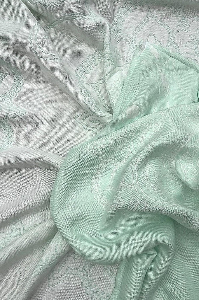 Serviette câline Mandala Myra