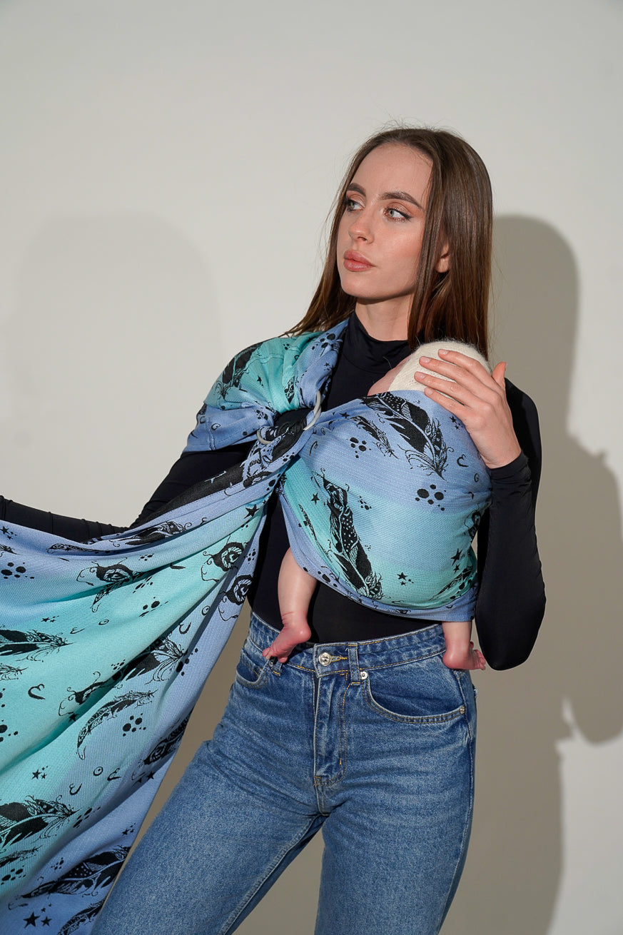 RingSling Bleu Niyaha Reloaded