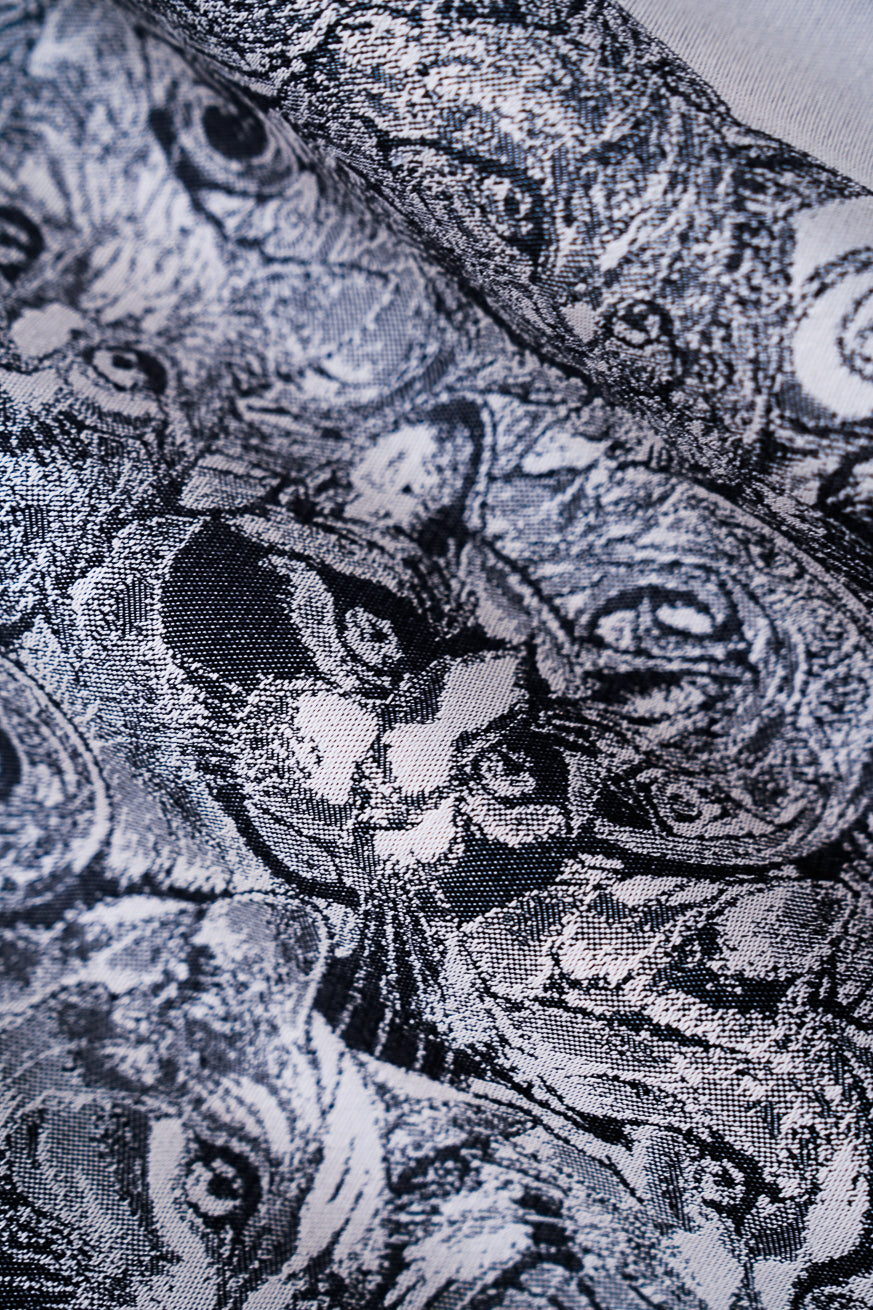 Porte-Bébé WrapStar Chats