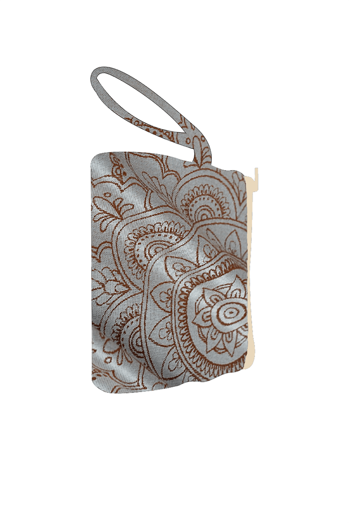 AddBag Mandala Latte Macchiato x Bamboe - KOKADI