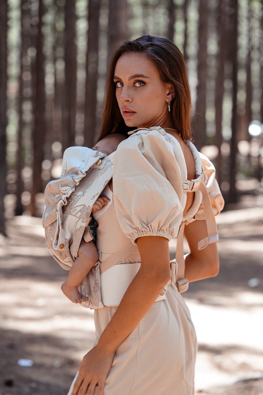 Draagzak Flip Ibiza-liefde - KOKADI