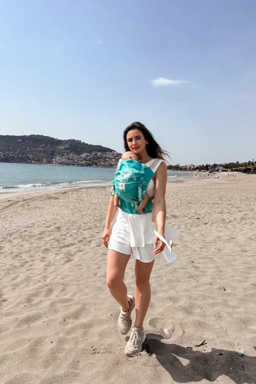 Draagzak Flip Tosbik Kilian - KOKADI