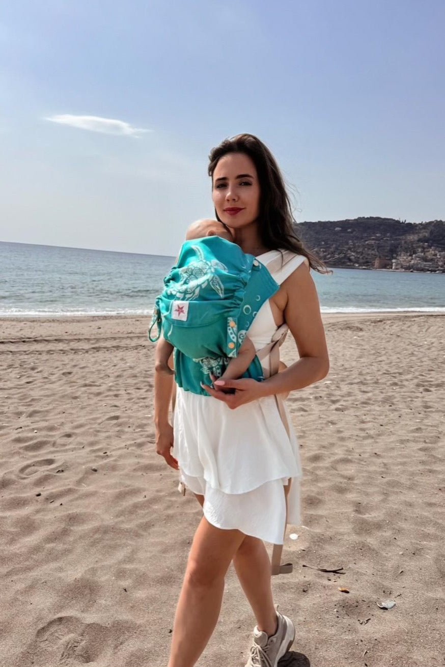 Draagzak Flip Tosbik Kilian - KOKADI