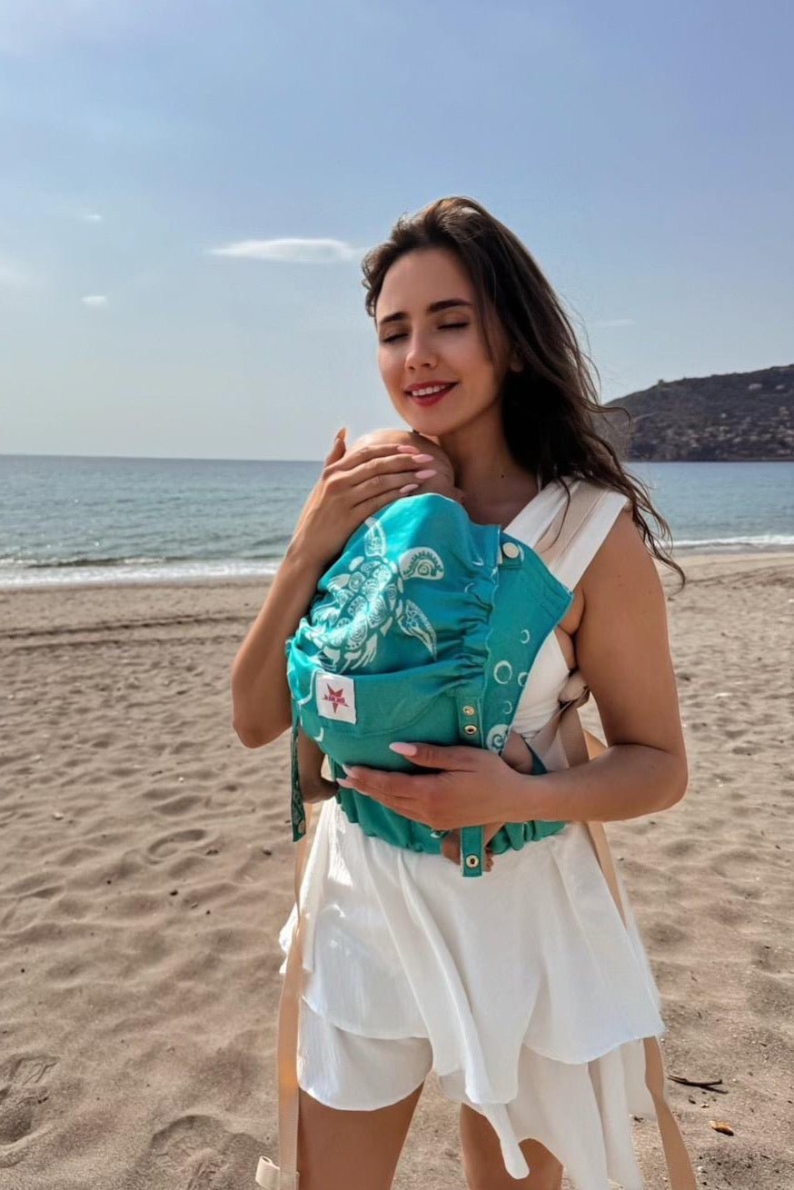 Draagzak Flip Tosbik Kilian - KOKADI