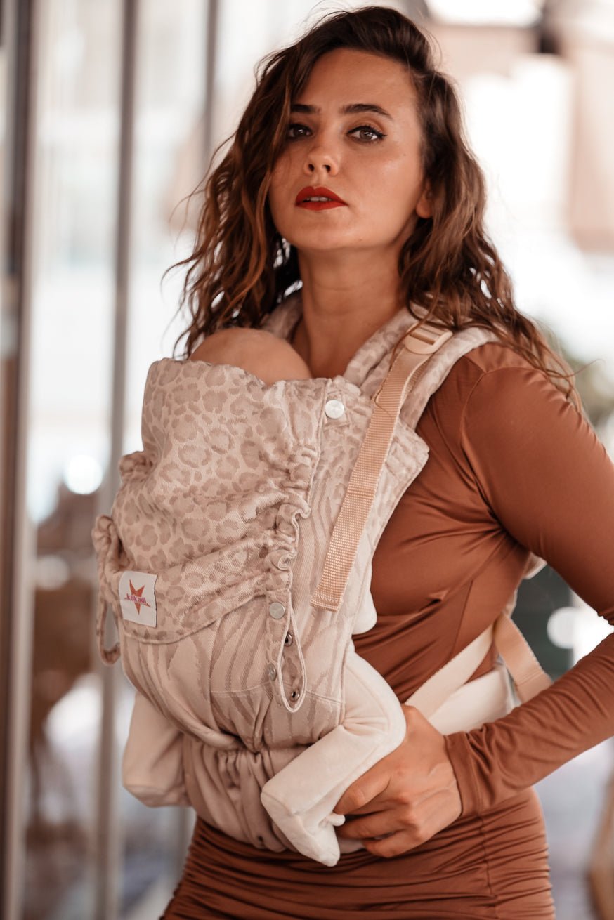 Porte-Bébé Flip X Maternité Mathéo - KOKADI