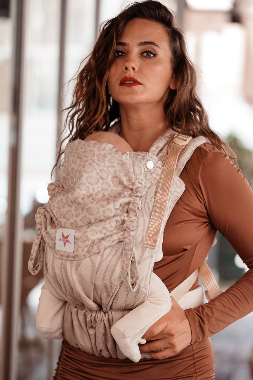 Porte-Bébé Flip X Maternité Mathéo - KOKADI