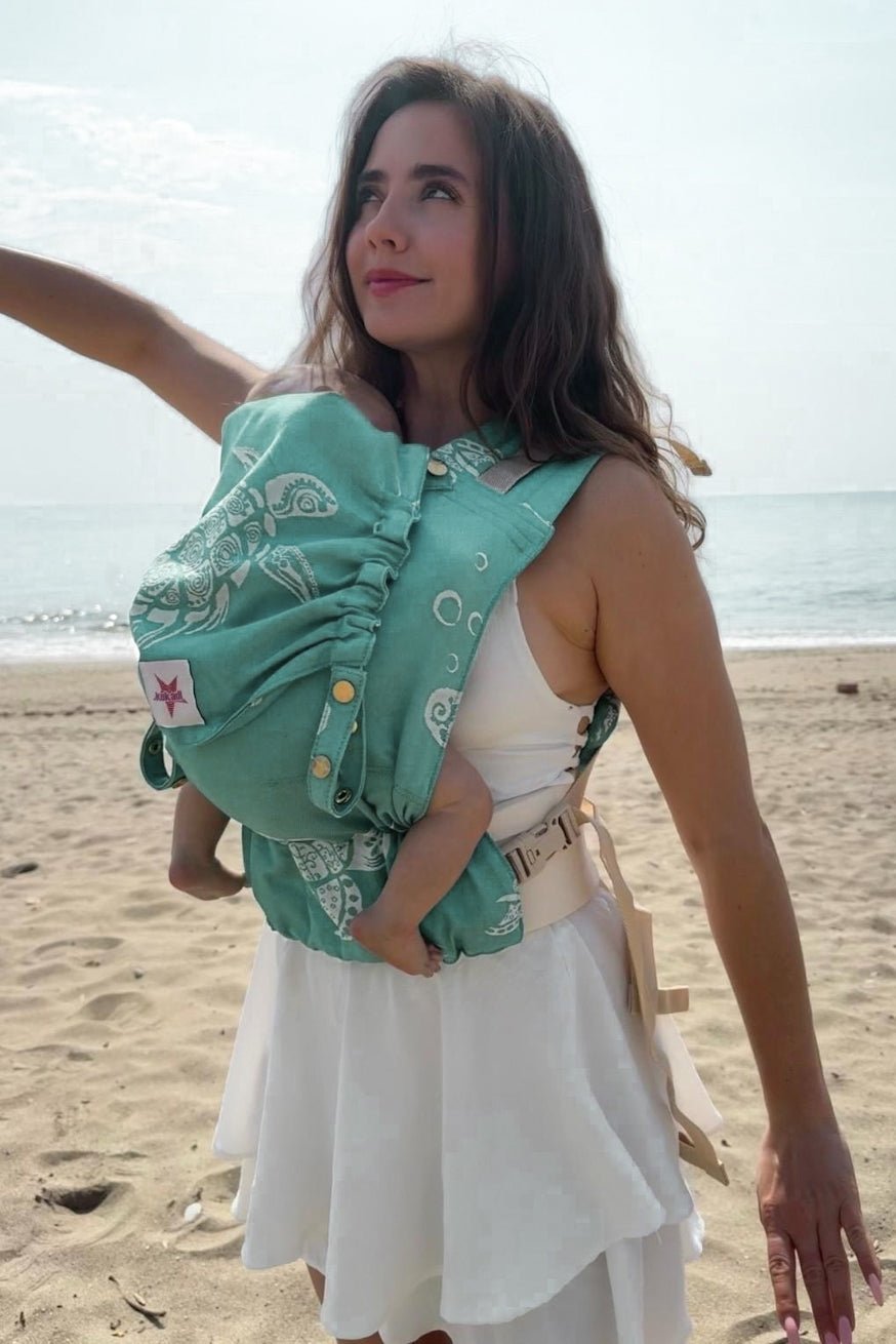 Draagzak Flip X Tosbik Patara - KOKADI