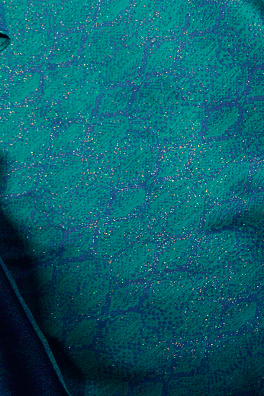 Draagzak Onbu Slang Azzura - KOKADI