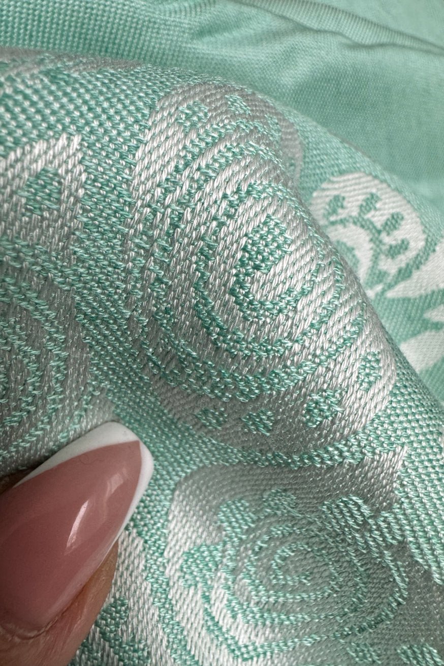 Draagzak Onbu Tosbik Patara - KOKADI