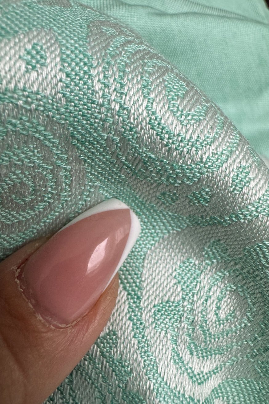 Draagzak Onbu Tosbik Patara - KOKADI