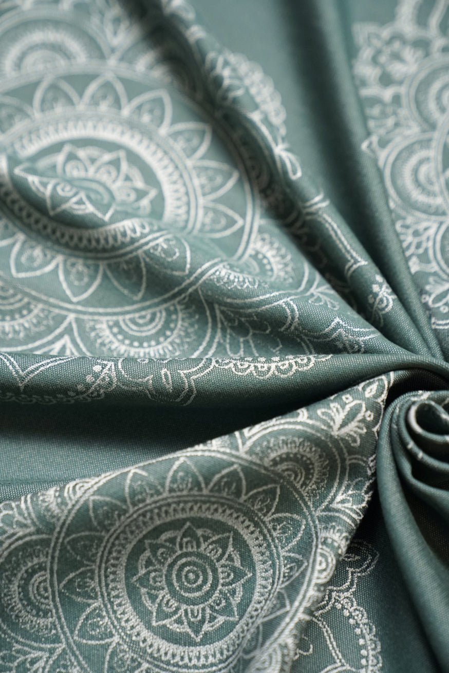 Porte-Bébé TaiTai Mandala Amaya- KOKADI