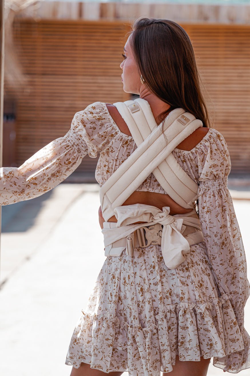 Draagzak TaiTai Mandala-natuurliefhebbers - KOKADI