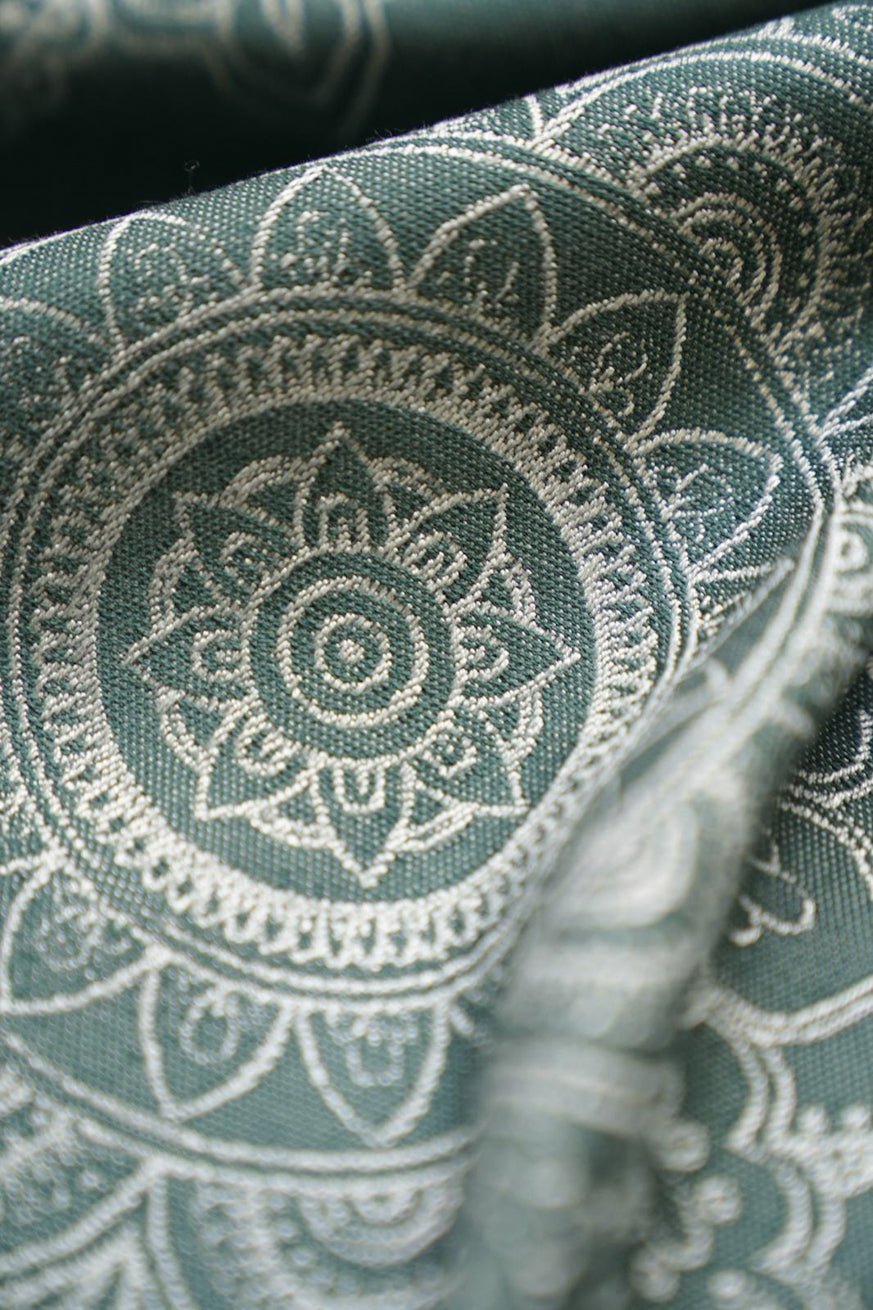 Porte-Bébé WrapStar Mandala Amaya- KOKADI