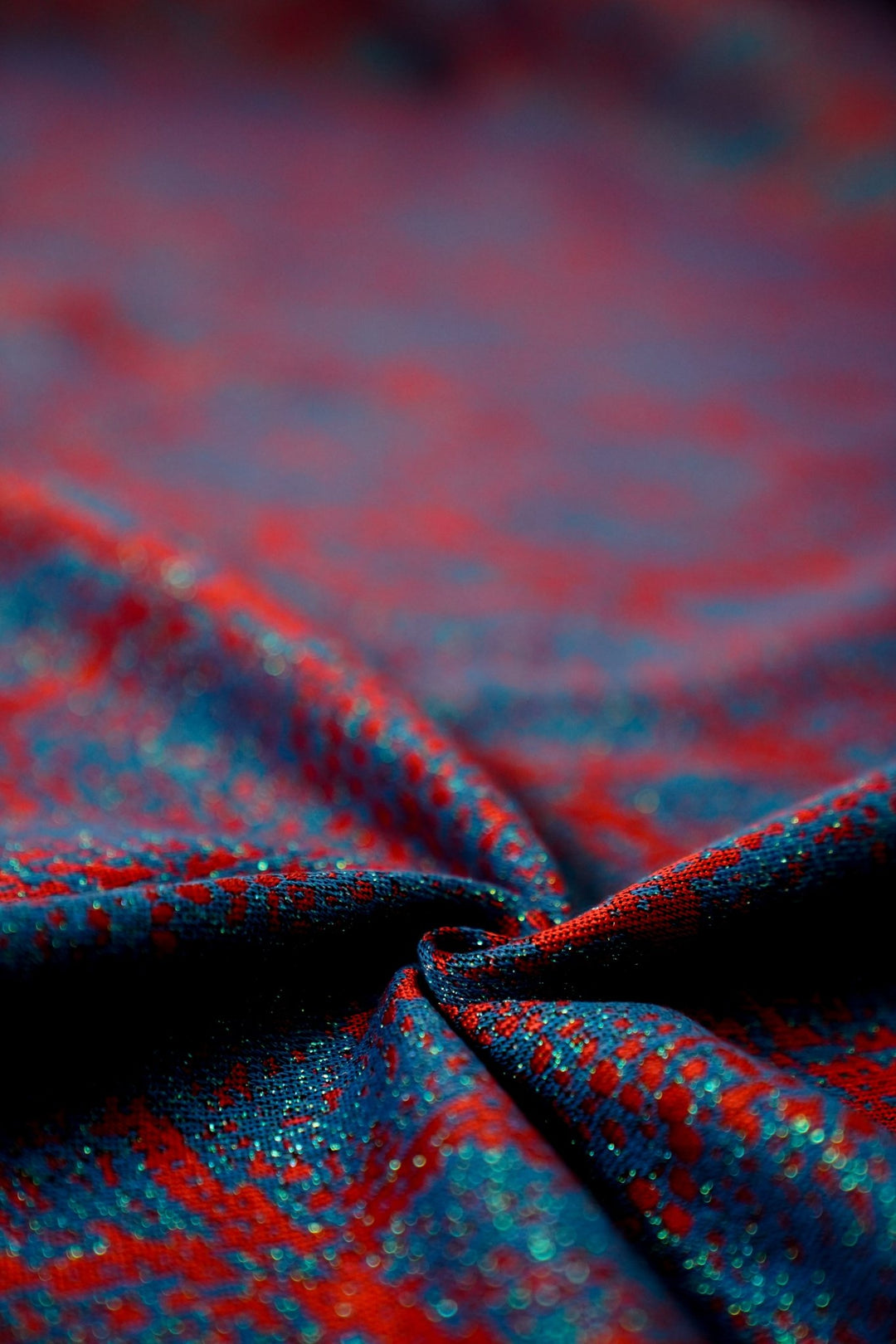 Babytrage WrapStar Snake Alessio - KOKADI