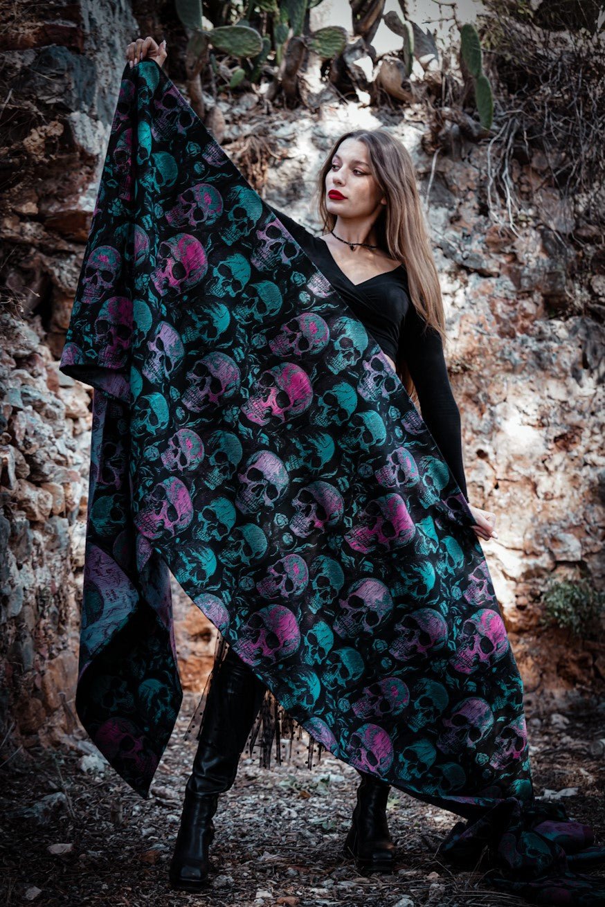 Hipstertas Enge Schedels - KOKADI