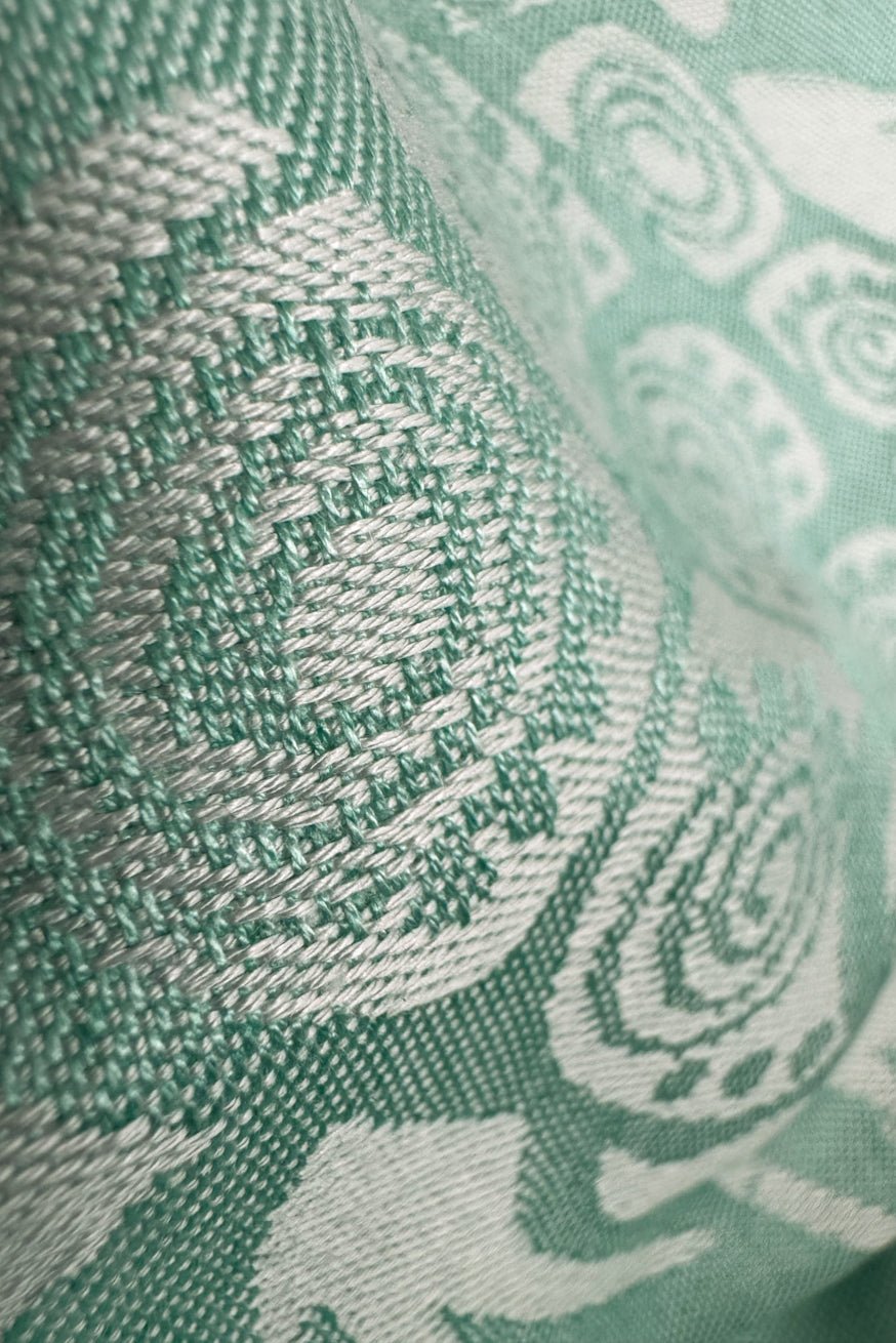 Hippe tas Tosbik Patara - KOKADI