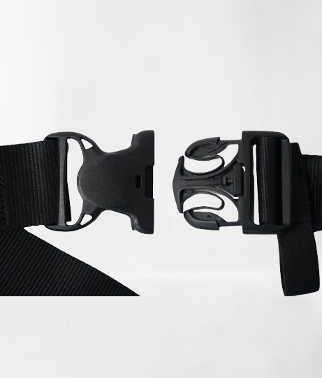 Hüftgurtverlängerung Stabverschluss Z1 - KOKADI