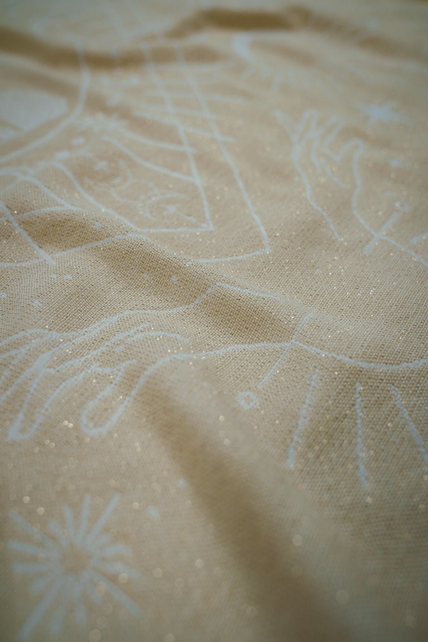 Serviette câline Balance - KOKADI