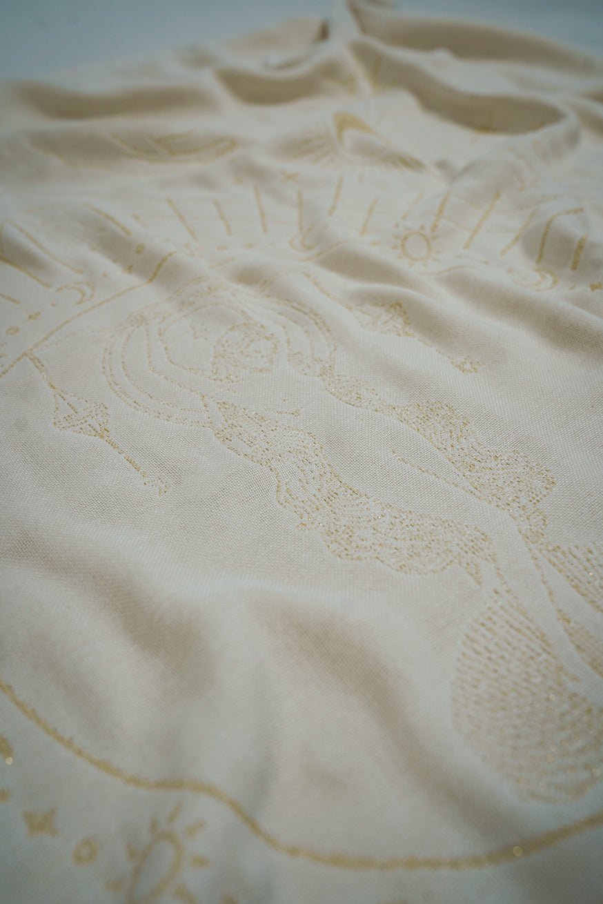 Serviette câline Balance - KOKADI