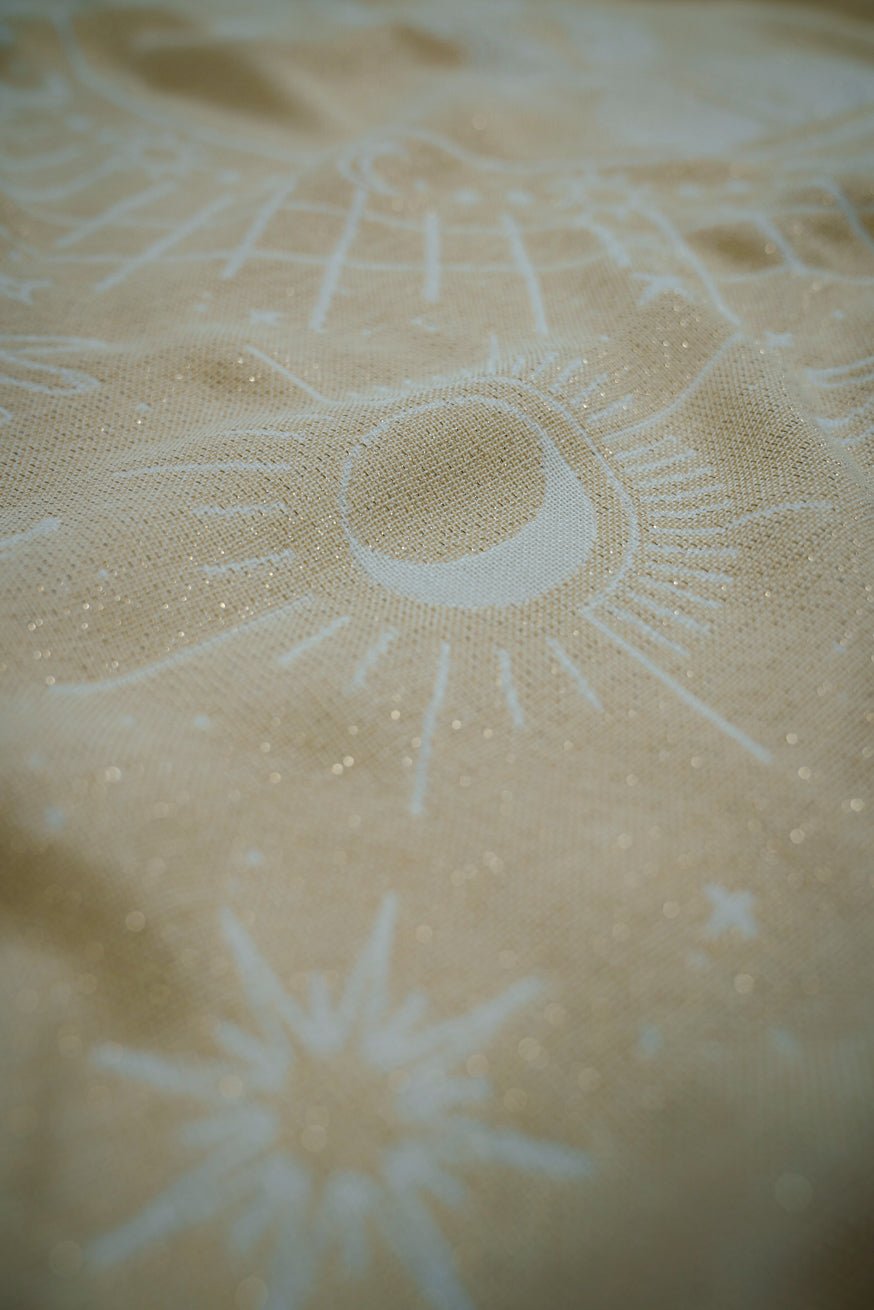 Serviette câline Balance - KOKADI