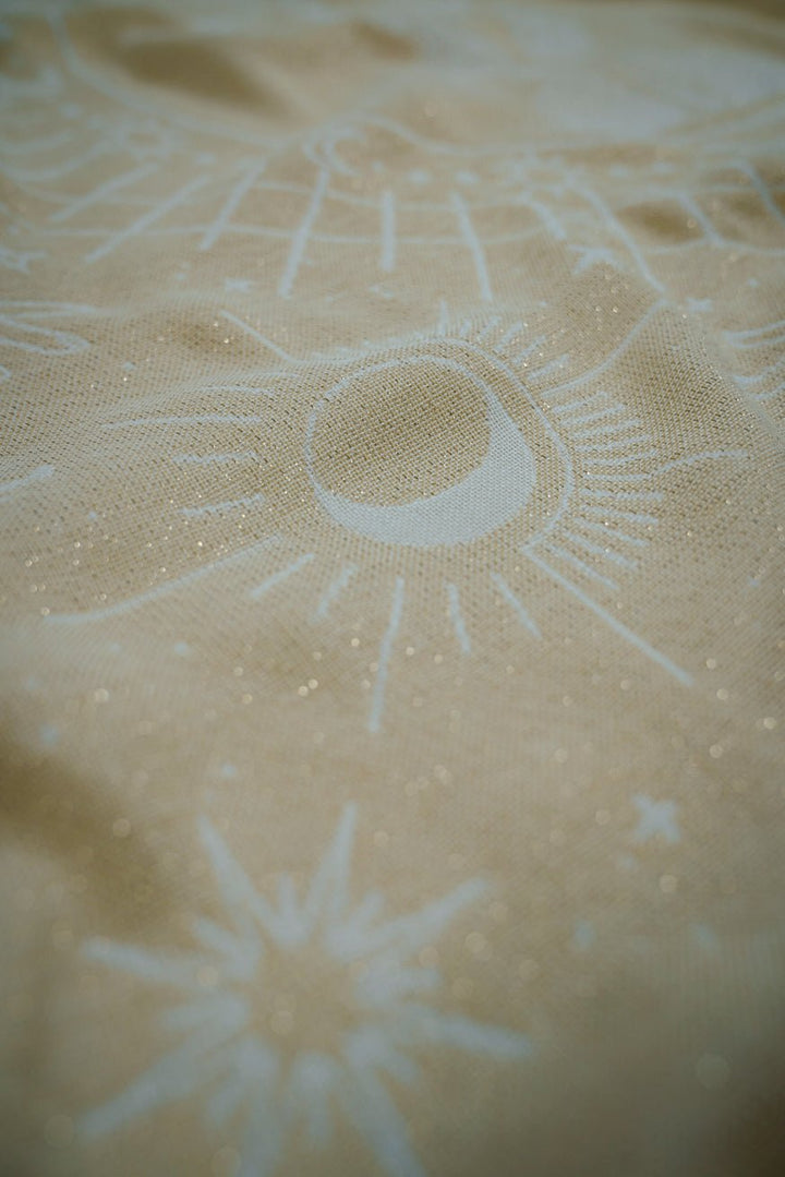 Serviette câline Balance - KOKADI