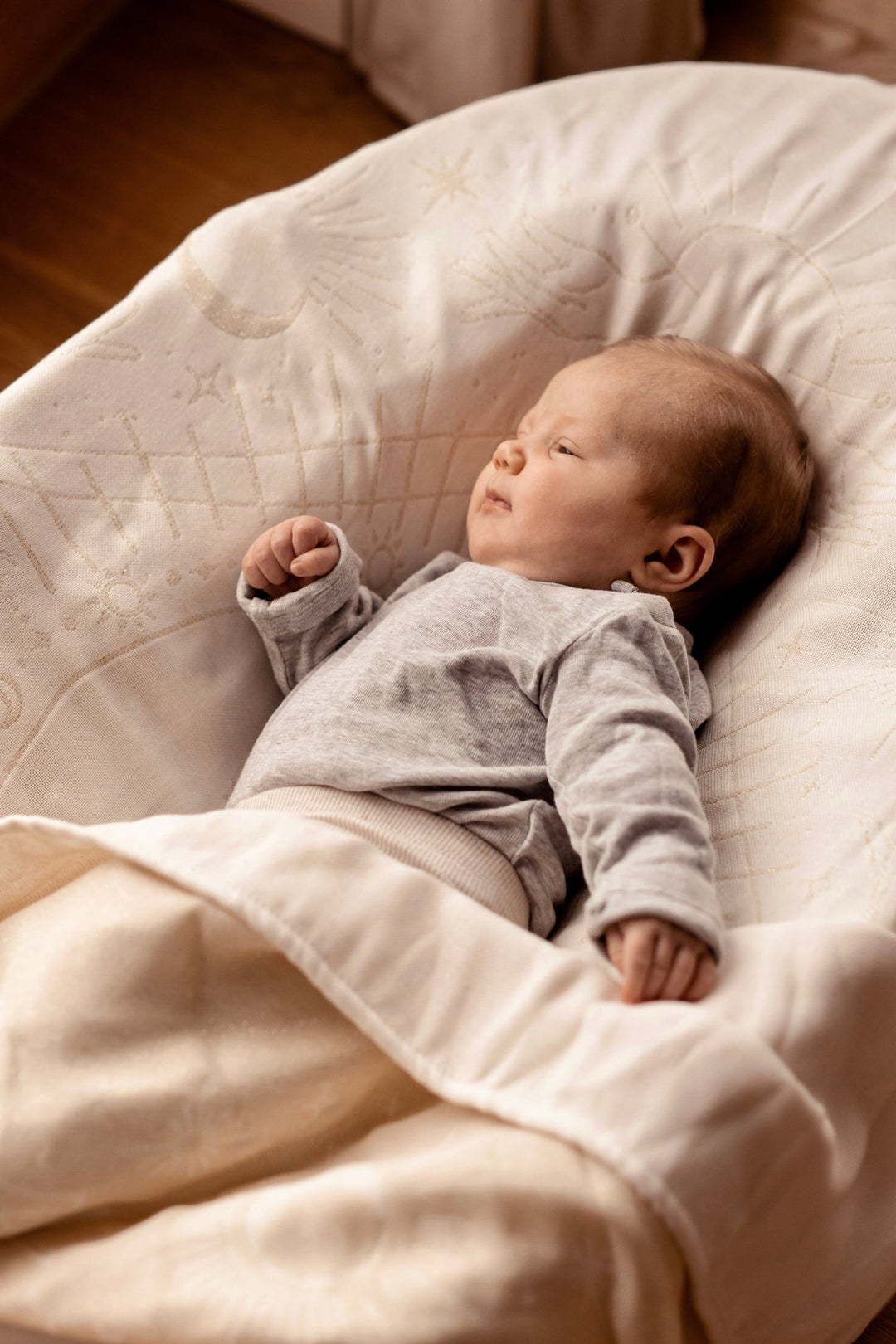 Serviette câline Balance - KOKADI