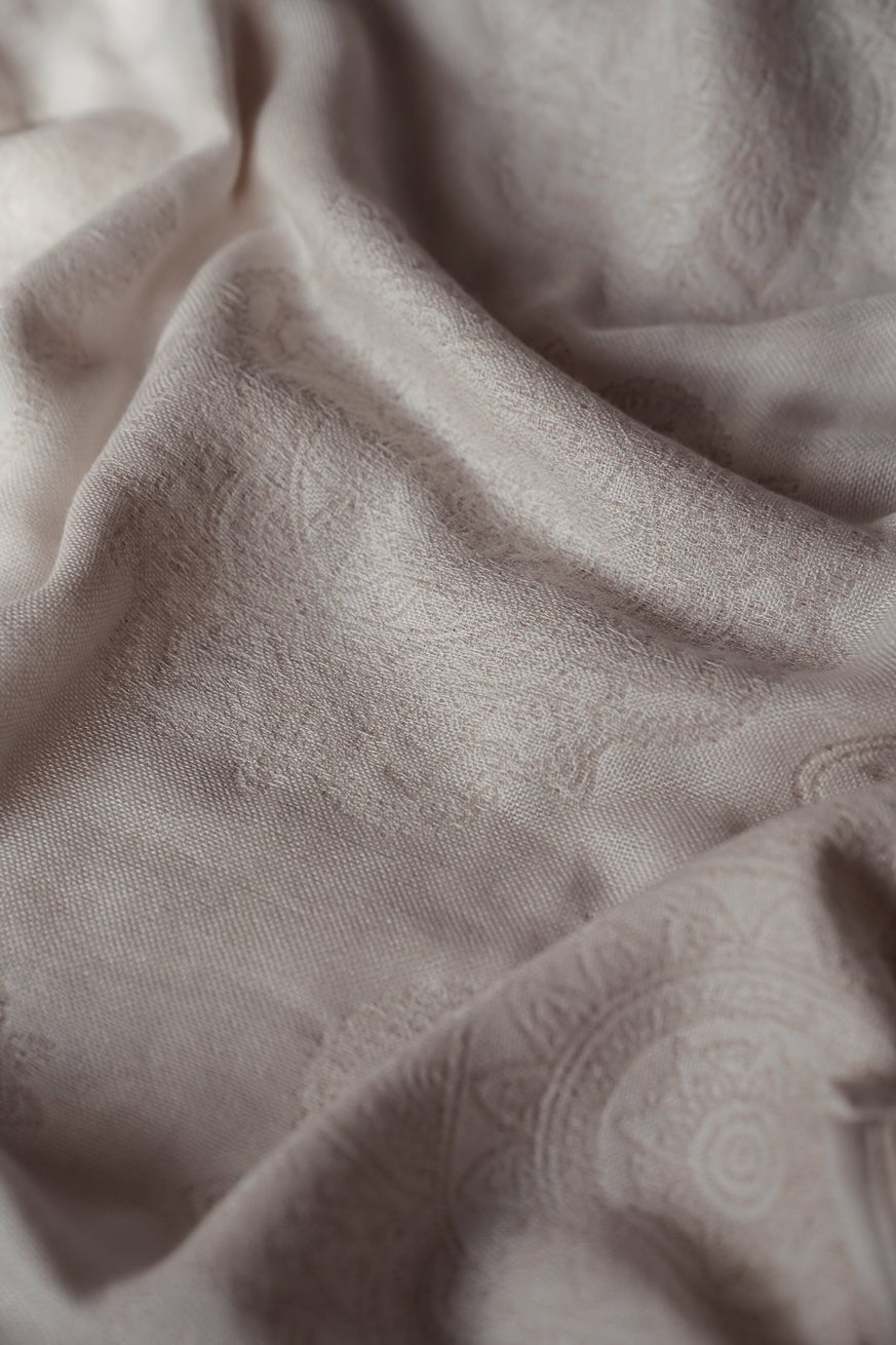 Knuffeldeken Mandala Nature Lovers - KOKADI