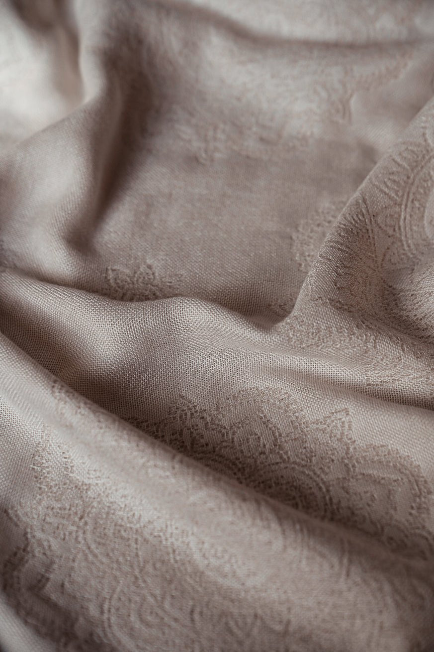 Couverture câline Mandala Nature Lovers - KOKADI