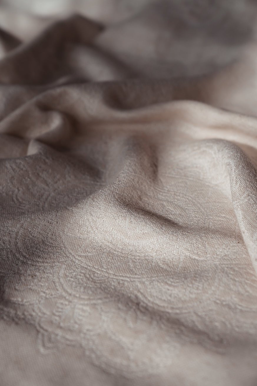 Couverture câline Mandala Nature Lovers - KOKADI