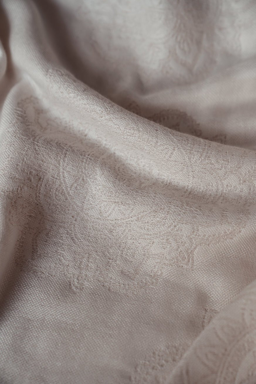 Couverture câline Mandala Nature Lovers - KOKADI