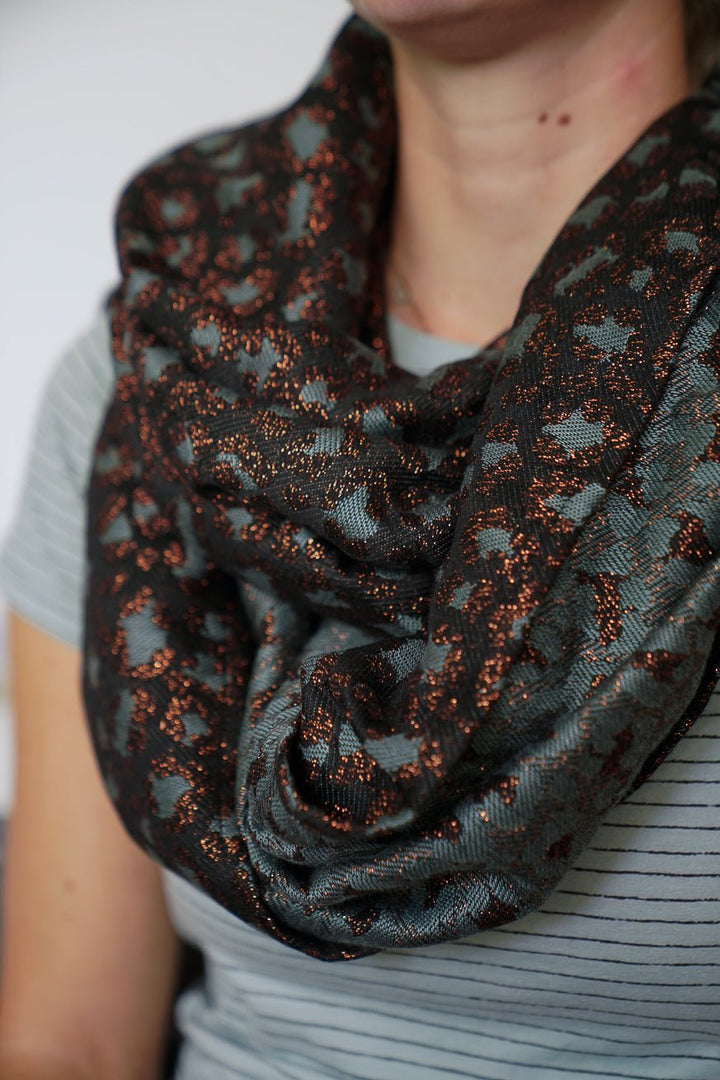 Loop Safari Middernacht Panthera - KOKADI