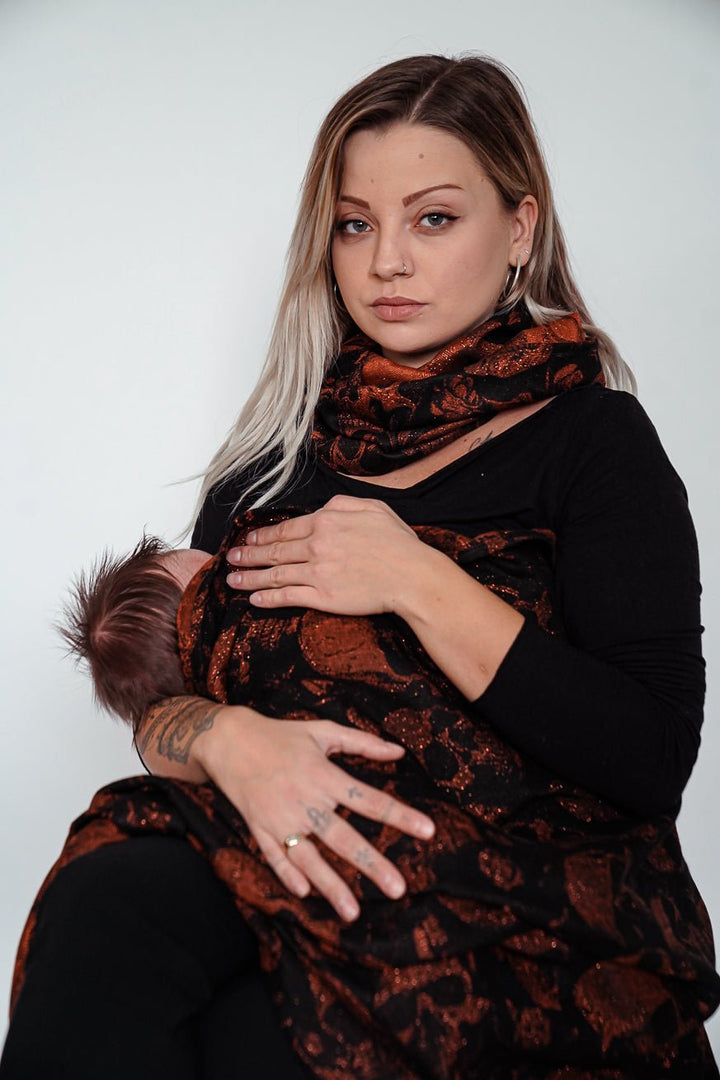 Boucle Crânes x Florian - KOKADI