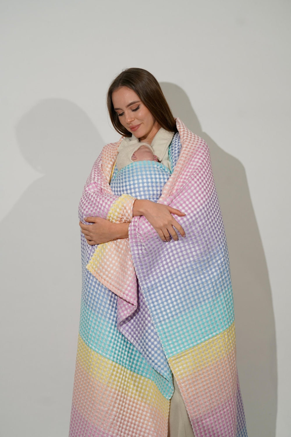 Mamadecke Loom&Waffle Marie - KOKADI