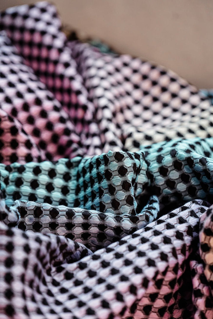 Mamadecke Loom&Waffle Vicky - KOKADI