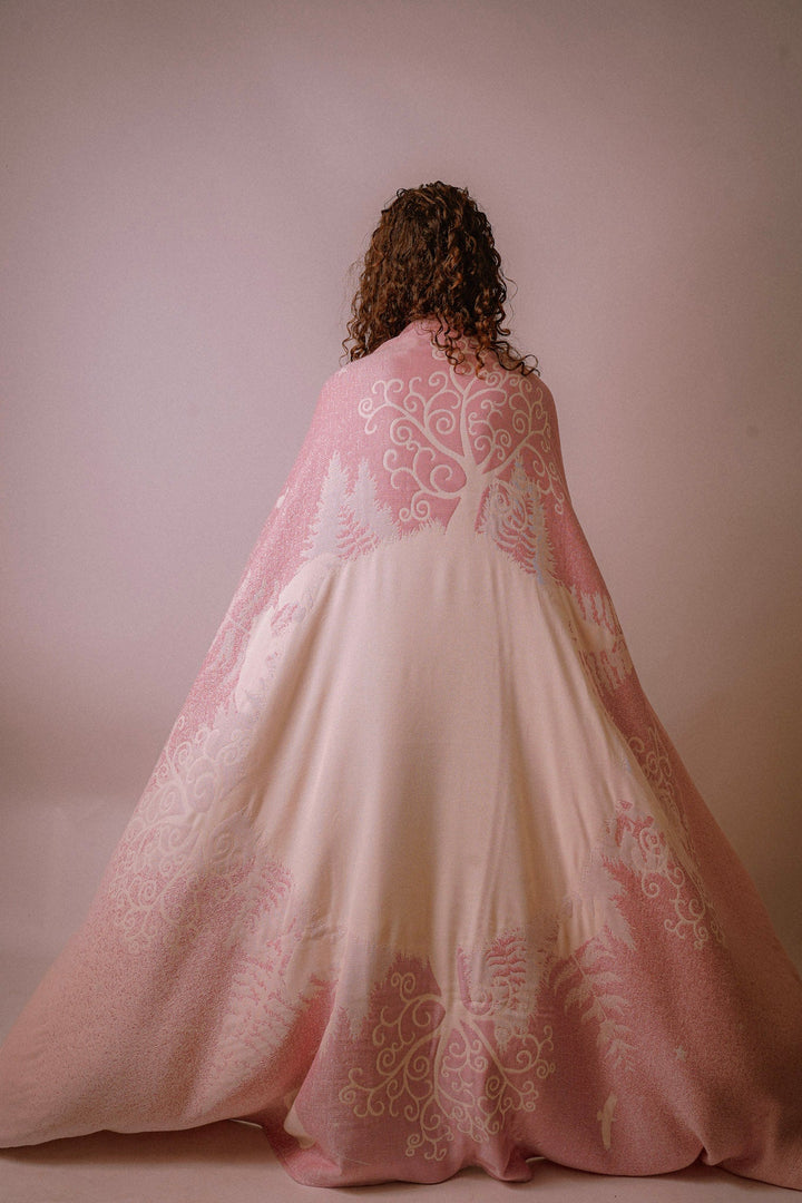 Mamadeken Forest of Wolves Elaine - KOKADI