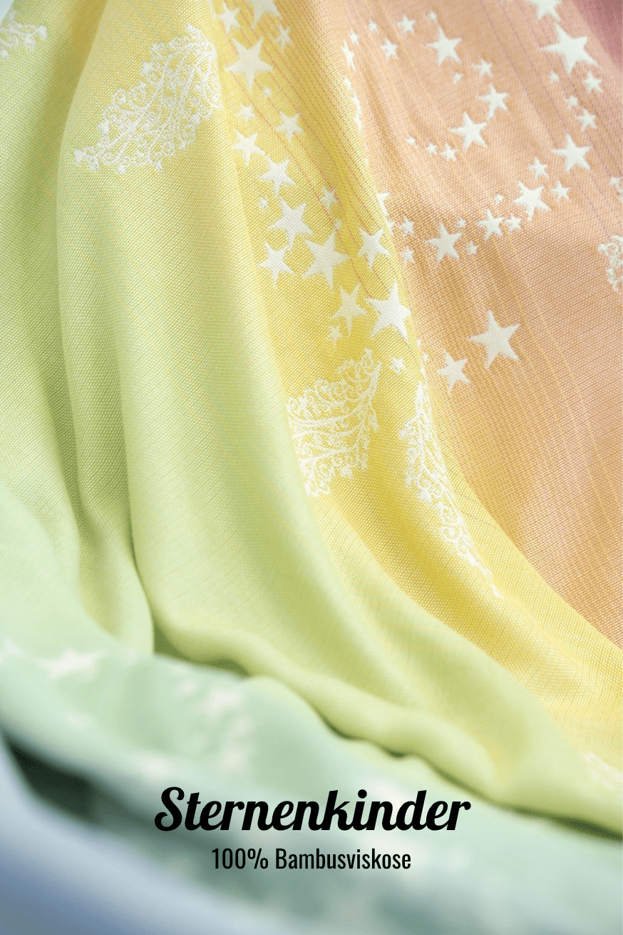 Verkocht per meter knuffelige dekenstof - KOKADI