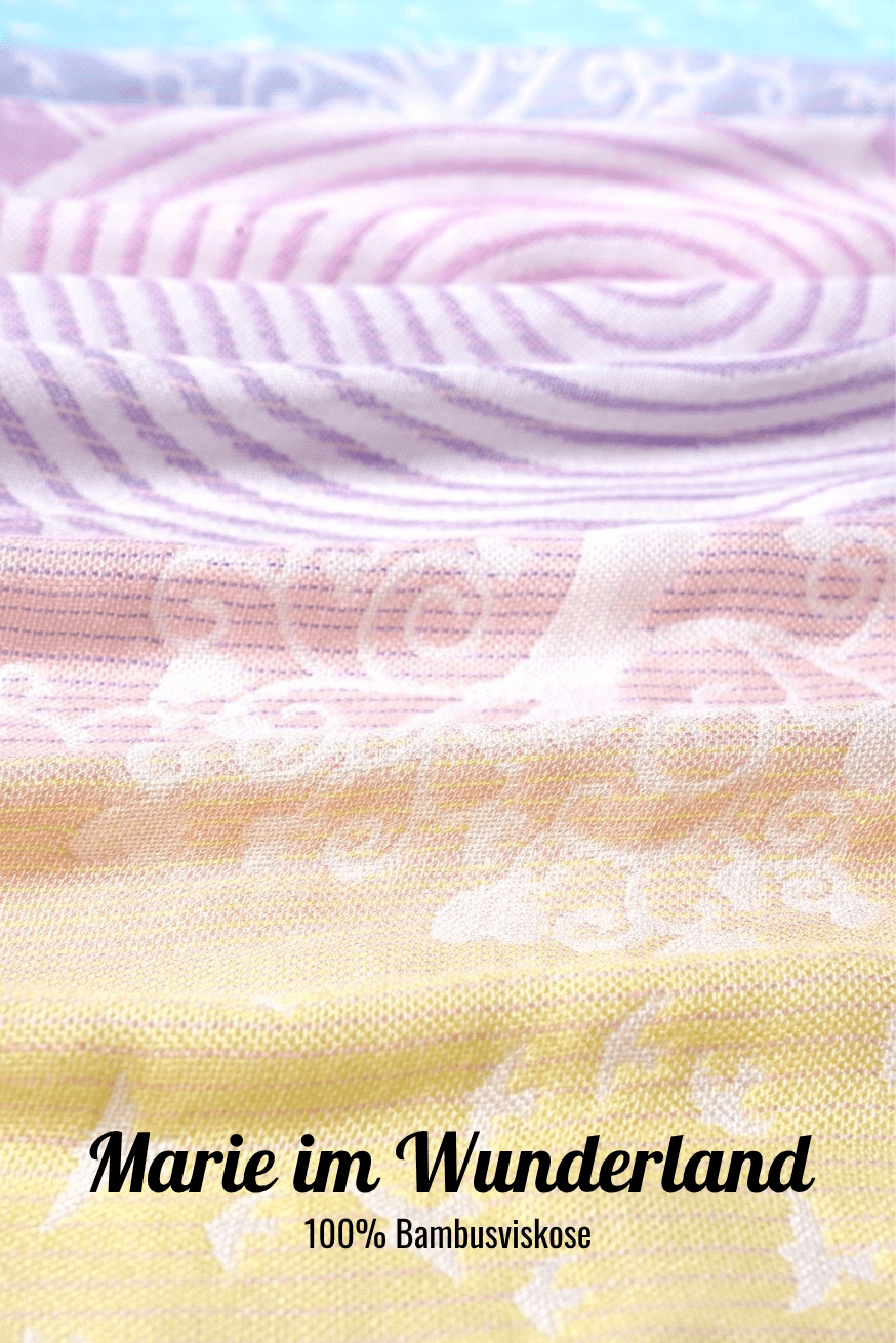 Verkocht per meter knuffelige dekenstof - KOKADI