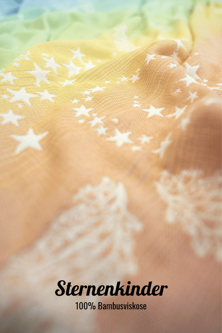 Verkocht per meter knuffelige dekenstof - KOKADI